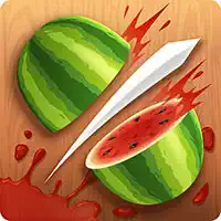 fruit_slice_classic بازی ها