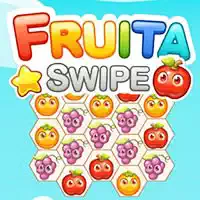 Swipe Cu Fructe