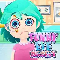 funny_eye_surgery Jocuri