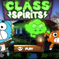 gambol_spirit_in_the_classroom permainan