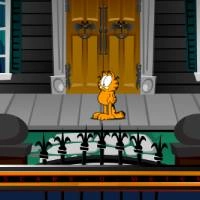 Děsivý Mrchožrout Garfield