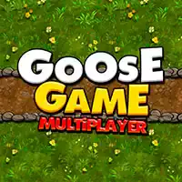 Goose Game -Moninpeli