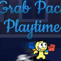 Grab Pack Playtime-Ը