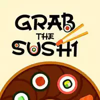 Lấy Sushi ảnh chụp màn hình trò chơi