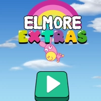 gumball_elmore_extras Mängud