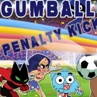 gumball_penalty_kick Spiele