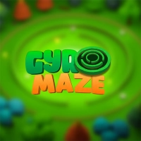 gyro_maze_3d თამაშები