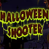 Shooter De Halloween