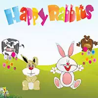 Щасливі Кролики