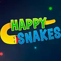 Boldog Kígyók