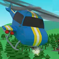 Helikopteri Löök