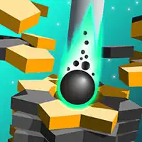 helix_stack_ball Spil