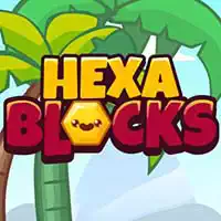 Hexa Bloklar