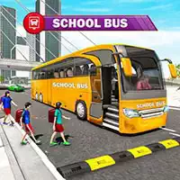 high_school_bus_game Trò chơi
