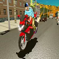 highway_bike_traffic_moto_racer_2020 Игры