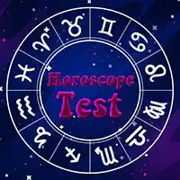 Testul Horoscopului