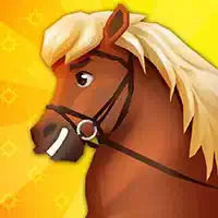 horse_shoeing Spiele