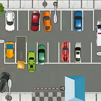html5_parking_car Játékok