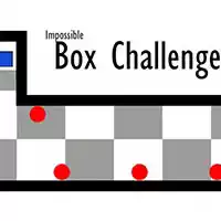Impossible Box Challenge captură de ecran a jocului