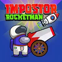 Hochstapler Rocketman