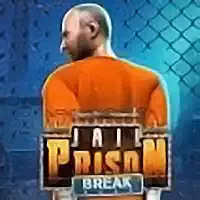Prison Break-Spiele