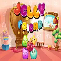 Jelly Prijatelj Smash