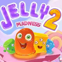 Jelly Madness ២