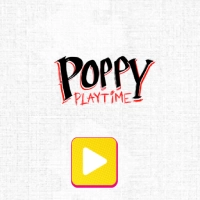Jigswa Poppy Time Play