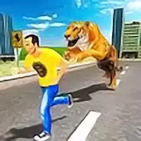 Katıl Ve Tiger'ı Öldür