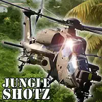 Dschungel Shotz