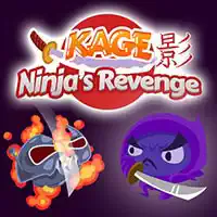 Kage Ninja Zemsta