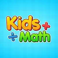 Хүүхдүүдийн Математик