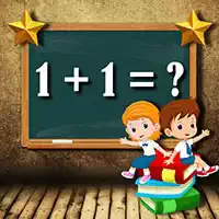 Desafío De Matemáticas Para Niños