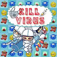 Virus Töten
