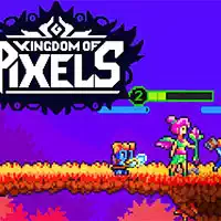 Кралство На Пикселите