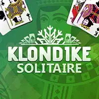 klondike_solitaire ゲーム