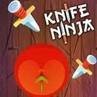 Kés Árnyék Ninja