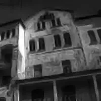 Kogama:strašidelný Hotel