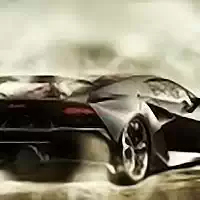 Lamborghini Drifter 2 |