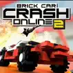 लेगो: कार क्रैश माइक्रोमैचिन्स ऑनलाइन