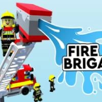 Lego: O't O'chirish Brigadasi