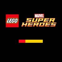 Lego Marvel: Күштерді Біріктіру