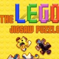 Puzzle Lego