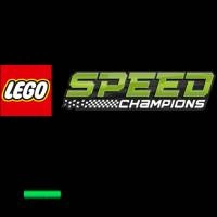 Lego: Campeones De Velocidad