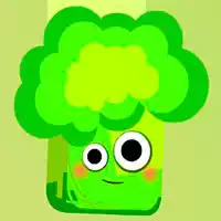 Kleine Broccoli