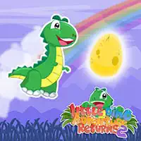 Powrót Małej Przygody Dinozaurów 2