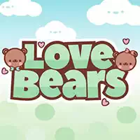 love_bears Ойындар