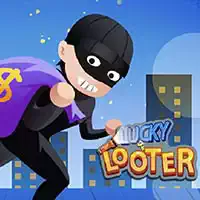 Lucky Looter Spil