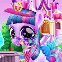 magical_pony_caring Jeux