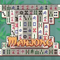 mahjong Games